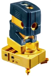 Уровень лазерный тип LA-4P Complete Set 16145 STABILA