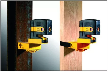 Уровень лазерный тип LA-4P  Complete Set  16145  STABILA купить в Нефтеюганске