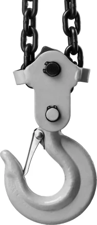 Таль цепная СИБИН шестеренная, 2т/2,5м 43085-2_z01 купить в Нефтеюганске