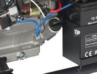 Бензогенератор Patriot GP-7210 AE купить в Нефтеюганске