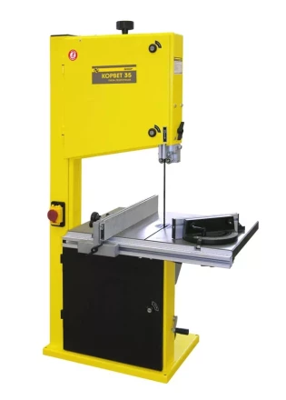 Пила ленточная Корвет 35 90350 купить в Нефтеюганске