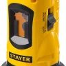 Нивелир лазерный линейный SLL-2, STAYER 34960-H2, штатив, кейс, 10м, точн. +/-0,5 мм/м 34960-H2 купить в Нефтеюганске