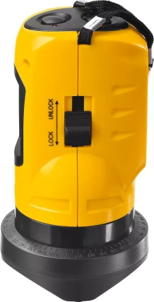 Нивелир лазерный линейный SLL-2, STAYER 34960-H2, штатив, кейс, 10м, точн. +/-0,5 мм/м 34960-H2 купить в Нефтеюганске