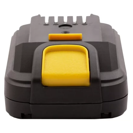 Батарея аккумуляторная Denzel IB-14-2.0, Li-Ion, 14 В, 2.0 А/ч 28432 купить в Нефтеюганске