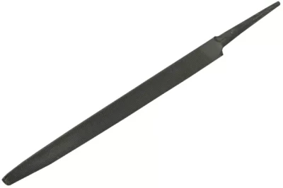 Напильник трехгранный 100 № 2 Гост 1465-80