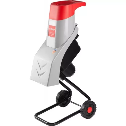 Измельчитель ЗУБР электрический, р/с 40мм, 1600Вт ЗИЭ-40-1600 купить в Нефтеюганске