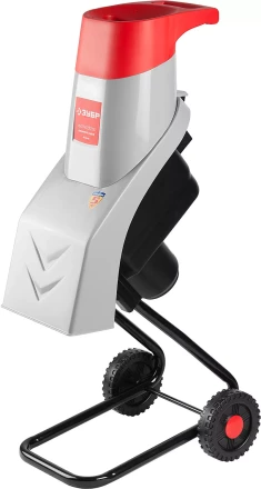 Измельчитель ЗУБР электрический, р/с 40мм, 1600Вт ЗИЭ-40-1600 купить в Нефтеюганске