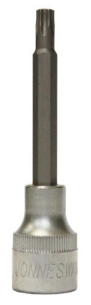 Насадка торцевая 1/2&quot;DR с вставкой T30 L100 мм S07H4330 Jonnesway 47864 купить в Нефтеюганске