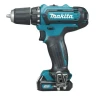 Аккумуляторная дрель Makita DF331DWYE купить в Нефтеюганске