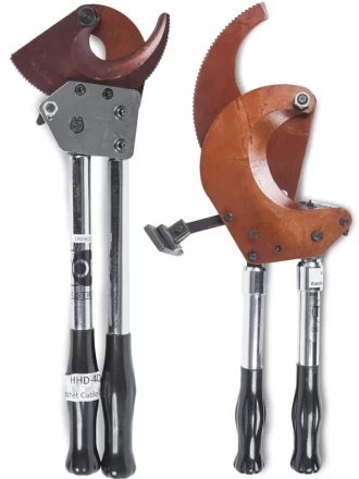 Кабелерез ручной TOR HHD-75J 3*120 мм2 (75 мм) 118756 купить в Нефтеюганске