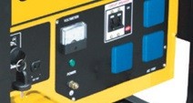 Генератор бензиновый CHAMPION GG 11000E купить в Нефтеюганске