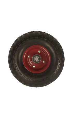 Колесо большегрузное P 250 250 мм резина с протектором, на ось (F) 1027168 купить в Нефтеюганске