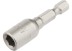 Биты с торцевыми головками MATRIX 7mm - 45mm 2шт 11568 купить в Нефтеюганске