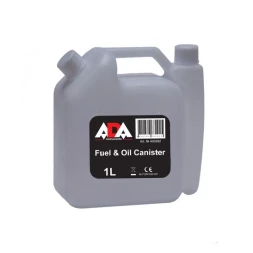 Канистра мерная для смешивания топлива и масла Fuel  Oil Canister ADA  А00282