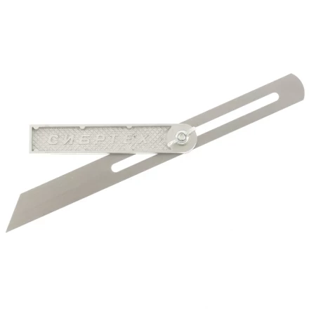 Малка переставная 250 мм СИБРТЕХ 32604 купить в Нефтеюганске