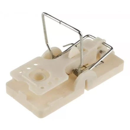 Мышеловка STAYER &quot;MASTER&quot;, пластиковое основание, средняя 40491-M купить в Нефтеюганске