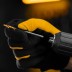 Сверло спиральное по металлу Denzel 4 x 75мм, Р6М5, Golden Tip, многогранная заточка 718272 купить в Нефтеюганске