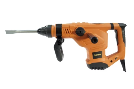 Перфоратор SDS max ПЭ-1600/50Э Энкор 50134 купить в Нефтеюганске
