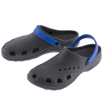 Пантолеты Комфорт мужские размер 44 СИБРТЕХ артикул 60043 купить в Нефтеюганске