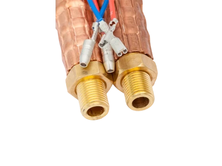 Кабель коаксиальный 16мм 3метра MS 15 ICN0663 Сварог купить в Нефтеюганске