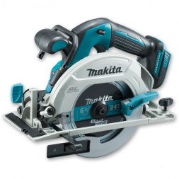 Аккумуляторная дисковая пила Makita DHS680Z1