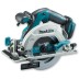Аккумуляторная дисковая пила Makita DHS680Z1 купить в Нефтеюганске