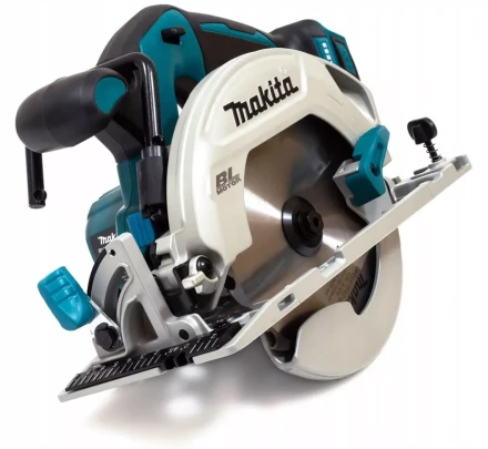 Аккумуляторная дисковая пила Makita DHS680Z1 (без АКБ и ЗУ) купить в Нефтеюганске