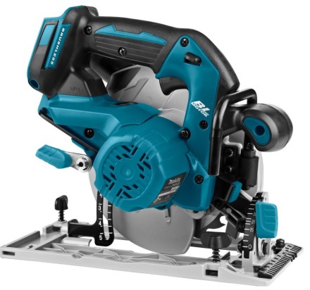 Аккумуляторная дисковая пила Makita DHS680Z1 купить в Нефтеюганске