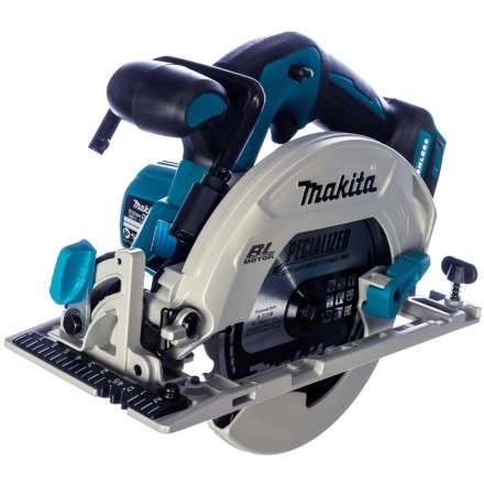 Аккумуляторная дисковая пила Makita DHS680Z1 купить в Нефтеюганске