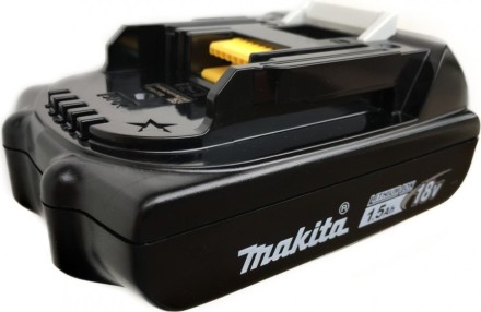Аккумулятор Makita BL1815N (196235-0) купить в Нефтеюганске