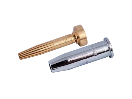 Мундштук 6290 NX пропановый в сборе №3 50-75мм Сварог купить в Нефтеюганске