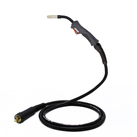 Горелка MW-15 Ultra (3m / Air / Euro) PR002.0449 купить в Нефтеюганске