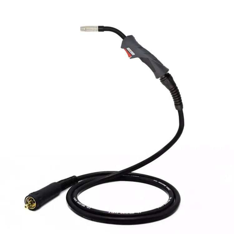 Горелка MW-15 Ultra (3m / Air / Euro) PR002.0449 купить в Нефтеюганске