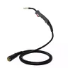 Горелка MW-15 Ultra (3m / Air / Euro) PR002.0449 купить в Нефтеюганске