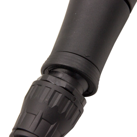 Горелка MW-15 Ultra (3m / Air / Euro) PR002.0449 купить в Нефтеюганске