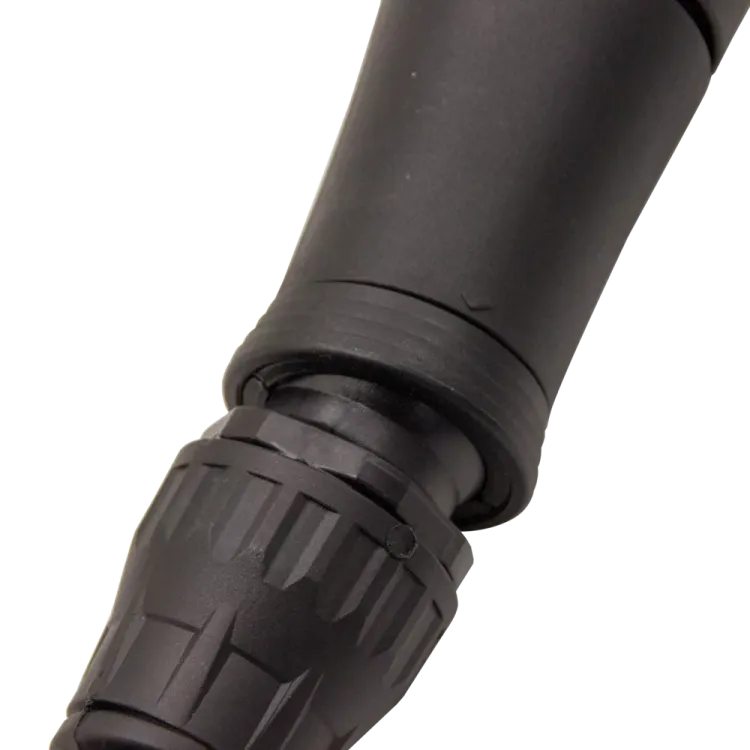 Горелка MW-15 Ultra (3m / Air / Euro) PR002.0449 купить в Нефтеюганске