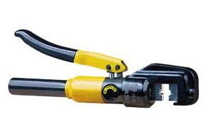 Опрессовщик кабеля TOR HHY-70A 5 т 1004805 купить в Нефтеюганске