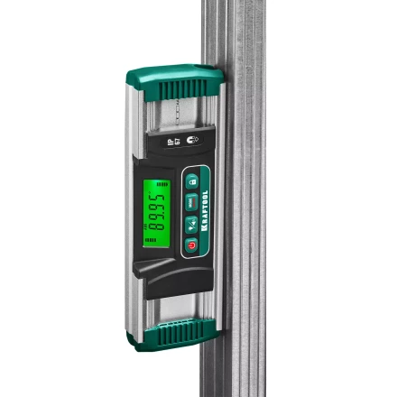 Уровень-уклономер электронный магнитный EXTREM 34686 купить в Нефтеюганске