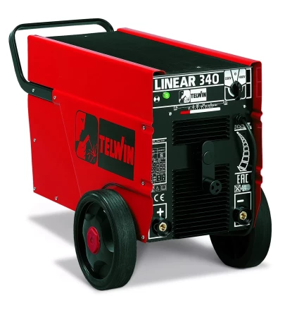 Сварочный аппарат LINEAR 340 Telwin купить в Нефтеюганске