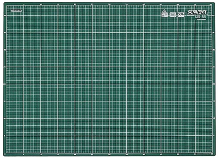 Коврик OLFA защитный, формат A2 OL-CM-A2 купить в Нефтеюганске