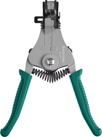 Стриппер АК-61 полуавтоматический с фасонными ножами 22683 купить в Нефтеюганске