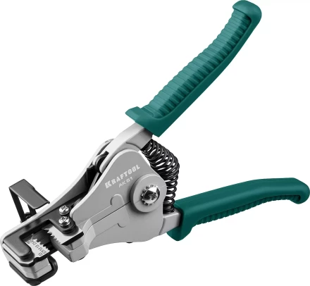 Стриппер АК-61 полуавтоматический с фасонными ножами 22683 купить в Нефтеюганске