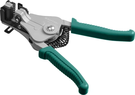 Стриппер АК-61 полуавтоматический с фасонными ножами 22683 купить в Нефтеюганске