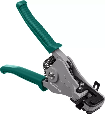 Стриппер АК-61 полуавтоматический с фасонными ножами 22683 купить в Нефтеюганске