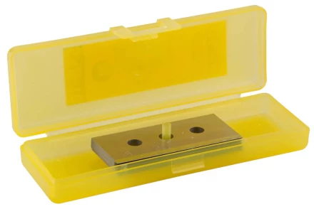 Лезвие OLFA специальное, для &quot;OL-SK-10&quot;, 17,8 мм / 10 шт OL-SKB-10/10B купить в Нефтеюганске