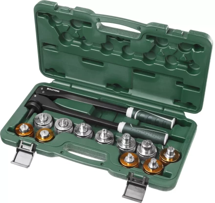 Расширитель-калибратор KRAFTOOL 23650-H12 купить в Нефтеюганске