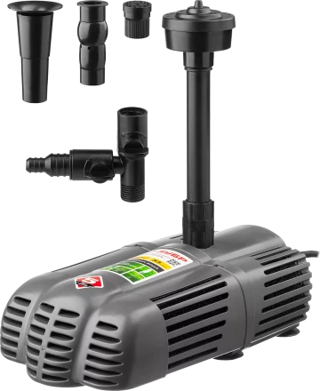 Насос фонтанный ЗНФГ-33-2.5 серия МАСТЕР купить в Нефтеюганске