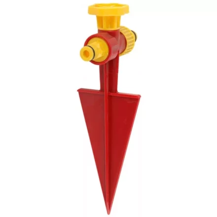 Кран подачи воды GRINDA на пике 8-428472_z01 купить в Нефтеюганске