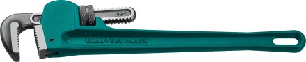 Ключ трубный KRAFTOOL STILLSON 2727-45 купить в Нефтеюганске