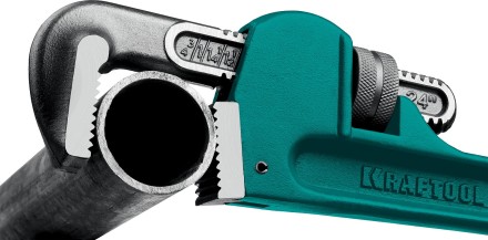 Ключ трубный KRAFTOOL STILLSON 2727-45 купить в Нефтеюганске